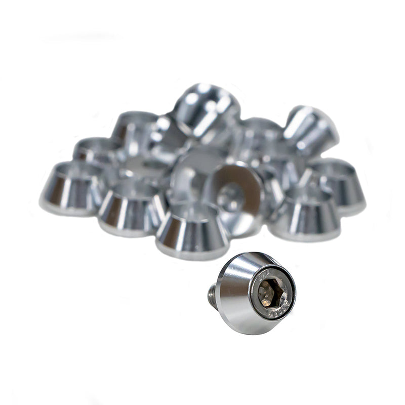 ZZP LNF Valve Cover Dress Up Kit