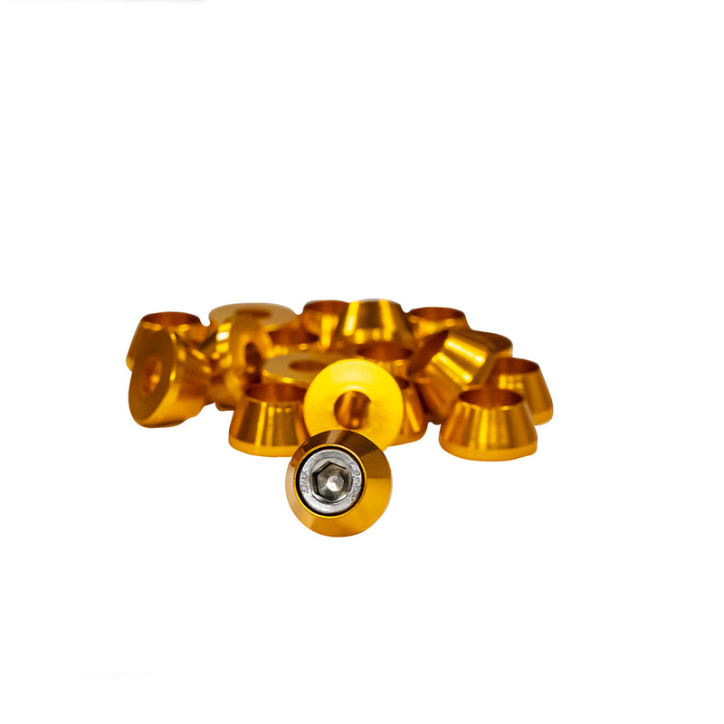 ZZP LNF Valve Cover Dress Up Kit