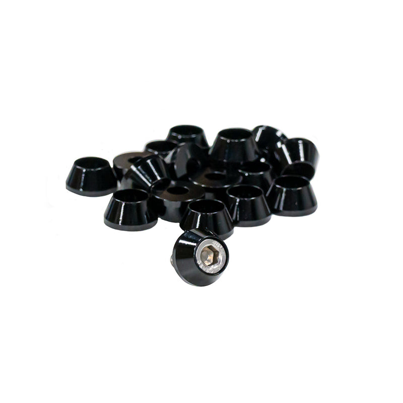 ZZP LNF Valve Cover Dress Up Kit