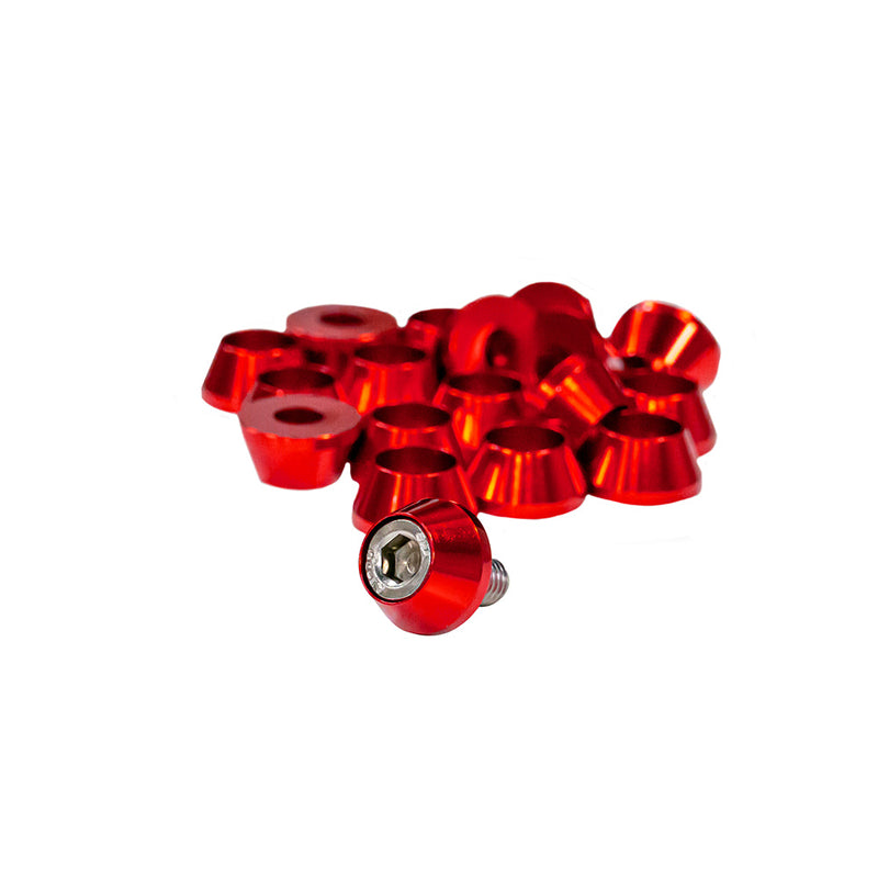 ZZP LNF Valve Cover Dress Up Kit