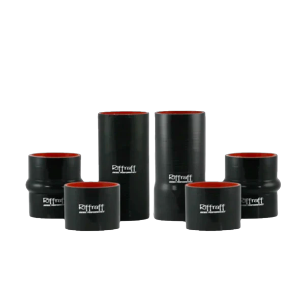 Riffraff Complete Set CAC Boots  - 7.3 Powerstroke  (E99)
