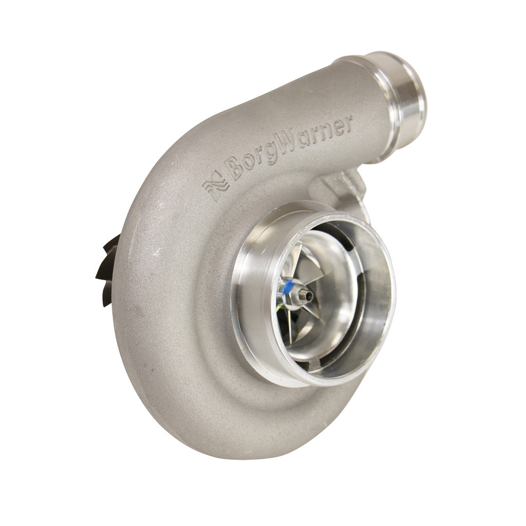 Borg Warner S300SX-E Super-Core - 66mm/80mm FMW