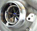 6.7L Ford Power Stroke Modified Turbocharger for Single Turbo Kit