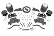 Air Spring Spacer Kit | 5" Lift | Ram 2500 4WD (2014-2024)