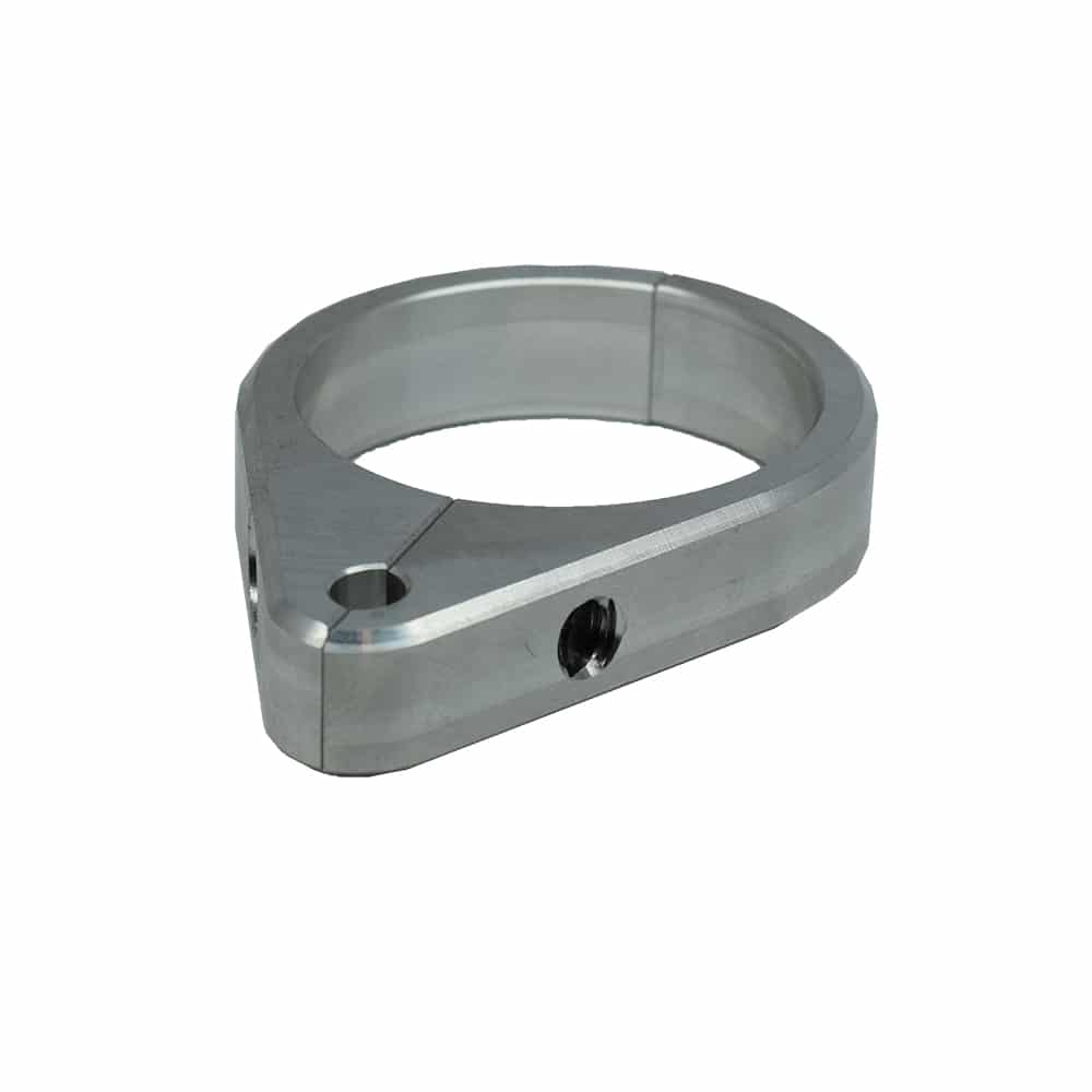 Brake Line Clamps - 3 Pack - Off Road Truck, Jeep, ATV, SXS Part