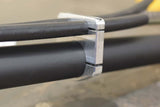 Hydraulic Brake Line Clamp - Off Road Trucks, Jeeps, ATVs, SXS