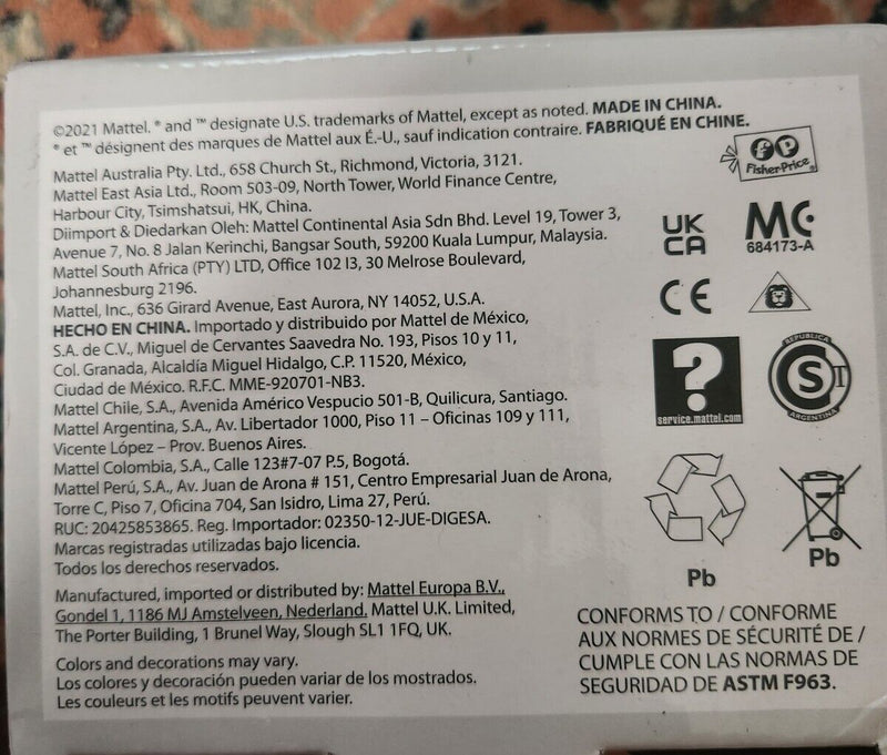 Brand New Gray 12V 12AH Rechargeable Battery for Power Wheels G5894