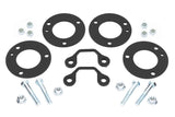 Rough Country 1 Inch Leveling Kit Ford Bronco 4WD 2021-2026 40300