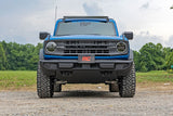Rough Country 1 Inch Leveling Kit Ford Bronco 4WD 2021-2026 40300