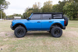 Rough Country 5 Inch Lift Kit Ford Bronco 4WD 2021-2025 41100