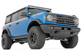 Rough Country LED Ditch Light Kit Ford Bronco 4WD 2021-2026 71046
