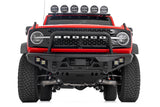 Front Bumper | Tubular | Ford Bronco 4WD (2021-2024)