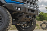 Rough Country Hidden Winch Mount Ford Bronco 4WD 2021-2026 51065