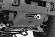 Rough Country Hidden Winch Mount Ford Bronco 4WD 2021-2026 51065