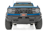Rough Country 1 Inch Leveling Kit Ford Bronco 4WD 2021-2026 40300