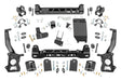 Rough Country 5 Inch Lift Kit Ford Bronco 4WD 2021-2025 41100