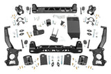 Rough Country 5 Inch Lift Kit Ford Bronco 4WD 2021-2025 41100