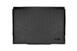 Rough Country Rear Cargo Mat Ford Bronco 4WD 2021-2026 M-5170