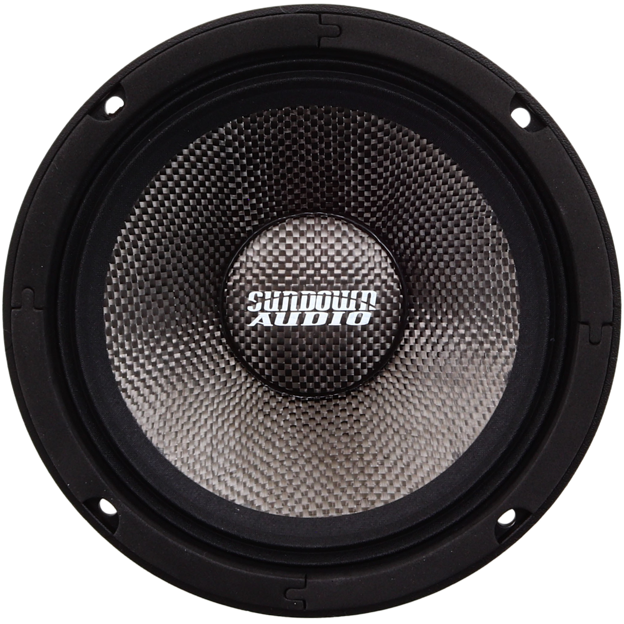 NeoPro-6.5 v.4 6.5" Pro Audio Midrange Speaker