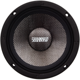NeoPro-10 v.4 10" Pro Audio Midrange Speaker