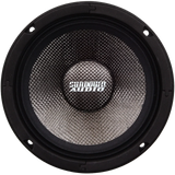 Sundown Audio NeoPro v4 10" 180W RMS Midrange Speaker (Single) Sundown Audio