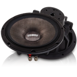 Sundown Audio NeoPro v4 10" 180W RMS Midrange Speaker (Single) Sundown Audio