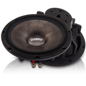 Sundown Audio NeoPro v4 10" 180W RMS Midrange Speaker (Single) Sundown Audio