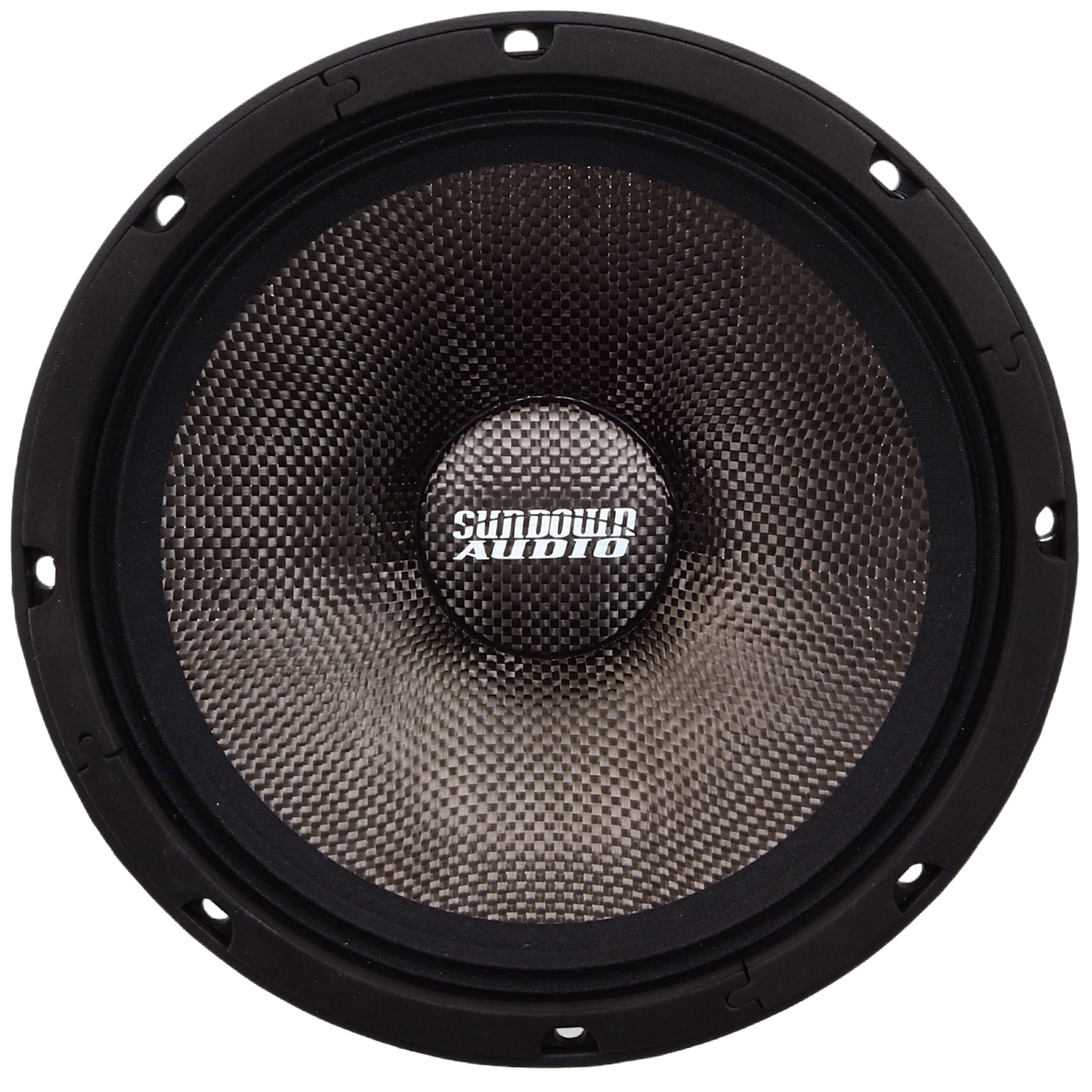 NeoPro-8 v.4 8" Pro Audio Midrange Speaker