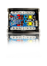 SIA-3500D v2 Full-Range Mono Amplifier