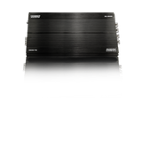 SIA-8000D Full-Range Mono Amplifier