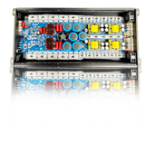 SIA-8000D Full-Range Mono Amplifier