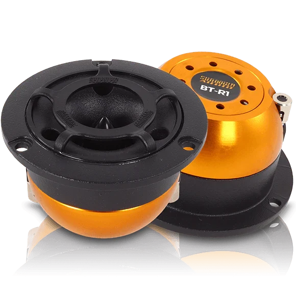 Sundown Audio BT-1R 100W Super Tweeter (Single) Sundown Audio