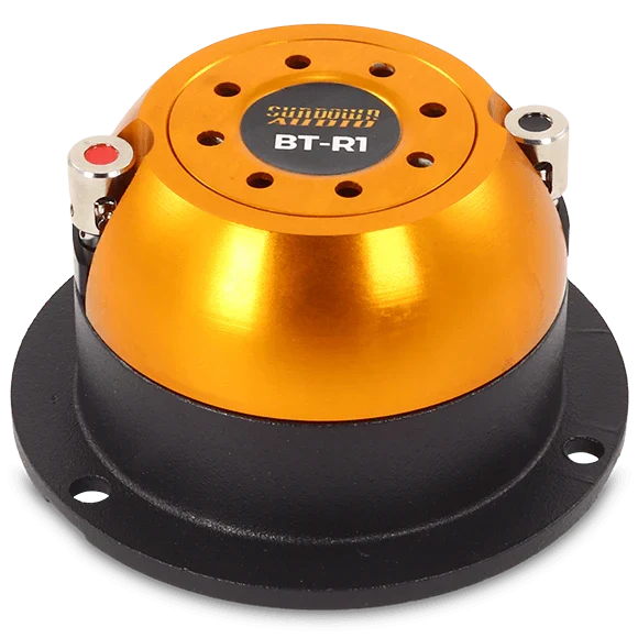 Sundown Audio BT-1R 100W Super Tweeter (Single) Sundown Audio