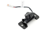 Rough Country Multi-Color LED Running Boards for Ram 1500 Crew Cab