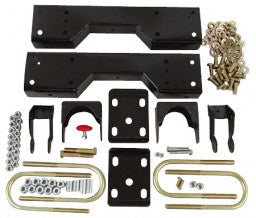 1988 - 1998 Chevy 454SS Only & GMC C2500 6" Flip Kit - Belltech 6650