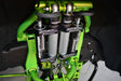 Remote Reservoir Shock By Icon 12" by Bulletproof Suspension