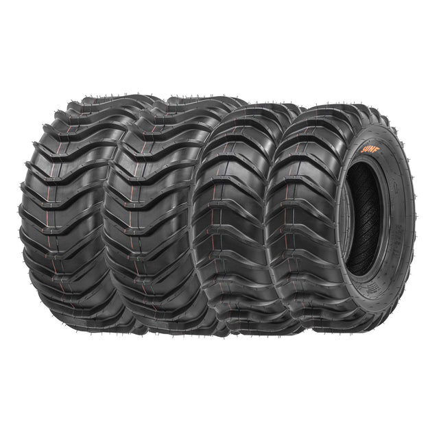 SunF ATV TIRE/UTV TIRE All Terrain 6 PR Tubeless A061 (bundle set) SUNF