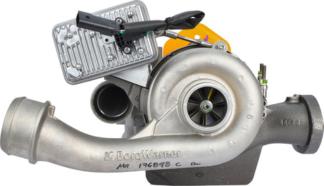 2008-2010 6.4L Powerstroke High and Low Pressure Reman Compound Turbo Set (479514)