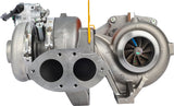 2008-2010 6.4L Powerstroke High and Low Pressure Reman Compound Turbo Set (479514)