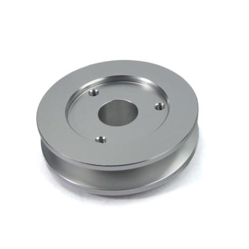 1961-2000 Ford 302 Small Block Engine V-Belt Pulley