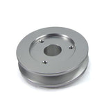 1961-2000 Ford 351 Cleveland Small Block Engine V-Belt Pulley