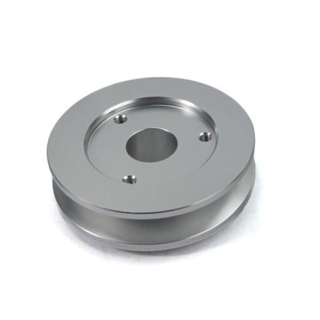 1961-2000 Ford 351 Windsor Small Block Engine V-Belt Pulley