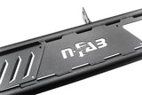 Marchepieds N-Fab 18-24 Jeep Wrangler JL Roan