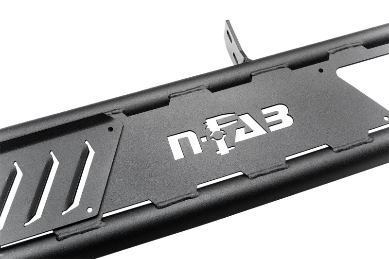Marchepieds N-Fab 18-24 Jeep Gladiator JT Roan