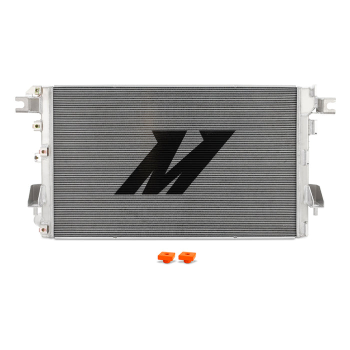 Radiateur en aluminium Mishimoto 2019+ Ram 6,7 L Cummins Performance