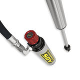 1999-2006 Toyota Tundra 2WD/4WD - Rear 2.5 in. Race Shocks - Adjustable Reservoir - For Aftermarket 2-3 in. Lift