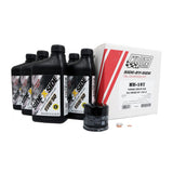 Klotz Yamaha YXZ1000R Oil Change Kit