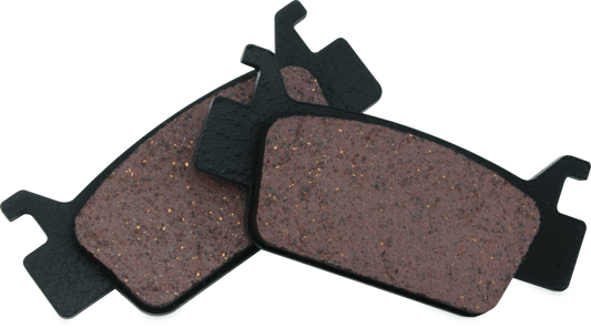 BikeMaster Honda Brake Pads