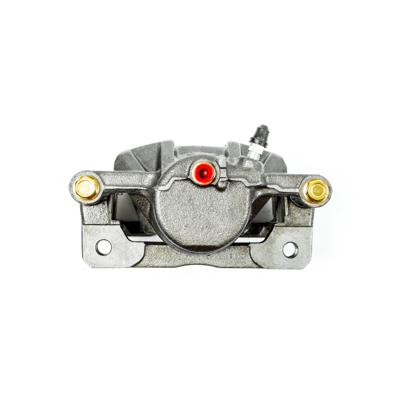 Étrier de frein avant droit Power Stop 94-01 Acura Integra Autospecialty avec support