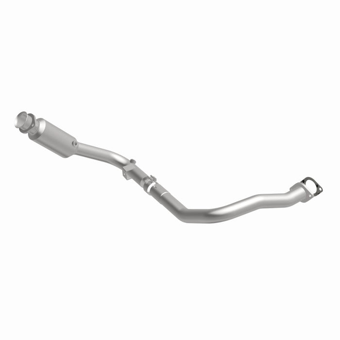 Soubassement d'origine du moteur Land Rover LR4 V8 5.0L Magnaflow Conv DF 10-13